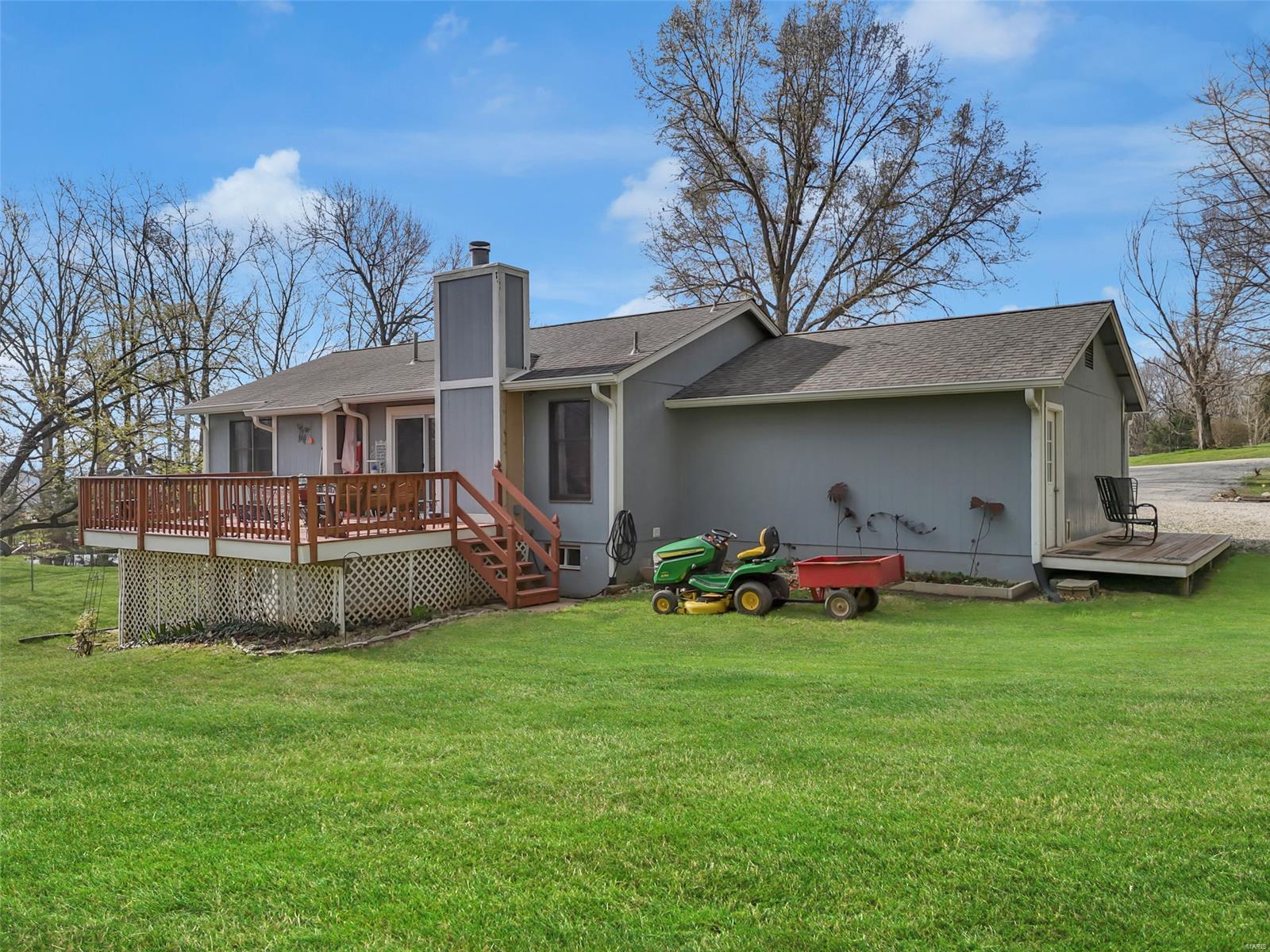 Troy, Missouri 63379, United States, 3 Bedrooms Bedrooms, ,2 BathroomsBathrooms,Residential,Pending,107723