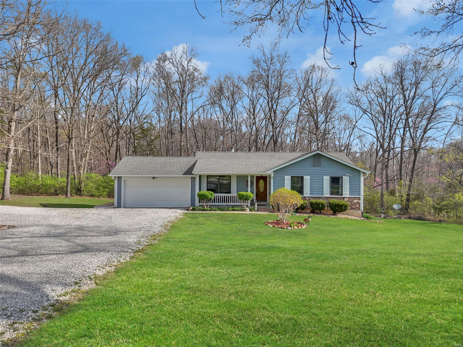 Troy, Missouri 63379, United States, 3 Bedrooms Bedrooms, ,2 BathroomsBathrooms,Residential,Pending,107723