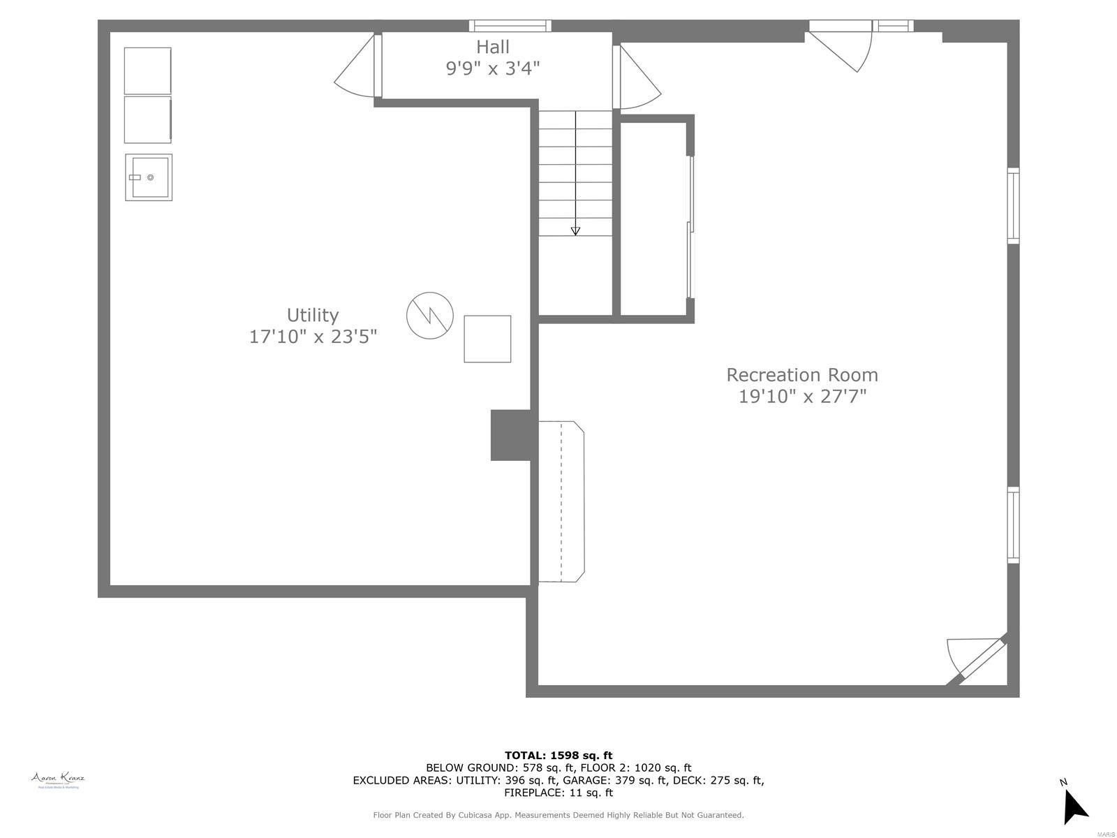 Troy, Missouri 63379, United States, 3 Bedrooms Bedrooms, ,2 BathroomsBathrooms,Residential,Pending,107723