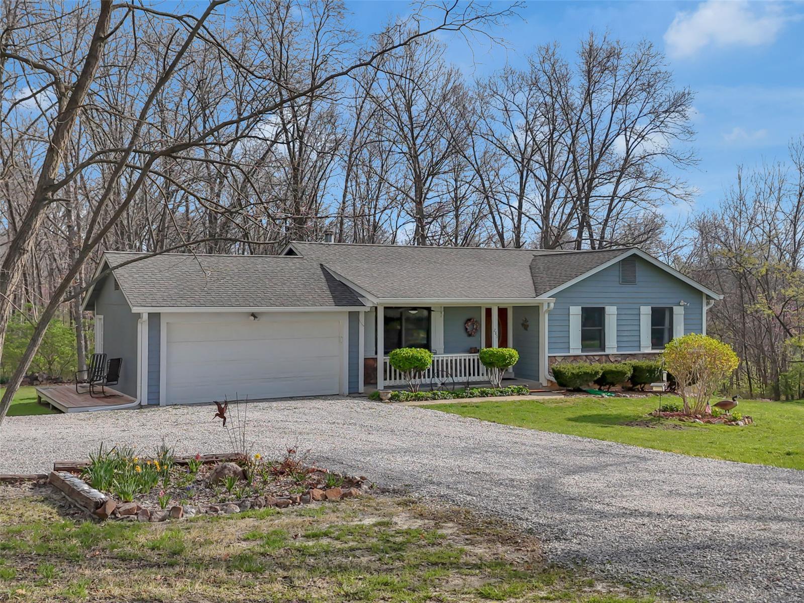 Troy, Missouri 63379, United States, 3 Bedrooms Bedrooms, ,2 BathroomsBathrooms,Residential,Pending,107723