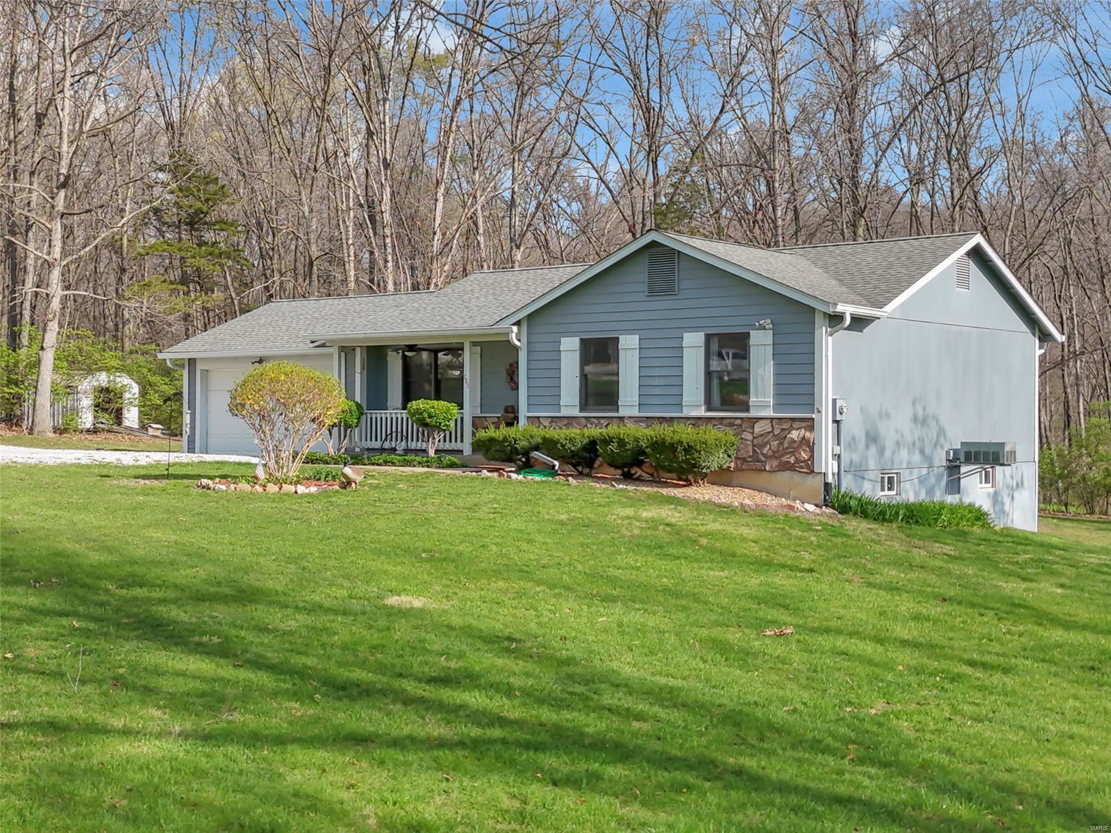 Troy, Missouri 63379, United States, 3 Bedrooms Bedrooms, ,2 BathroomsBathrooms,Residential,Pending,107723