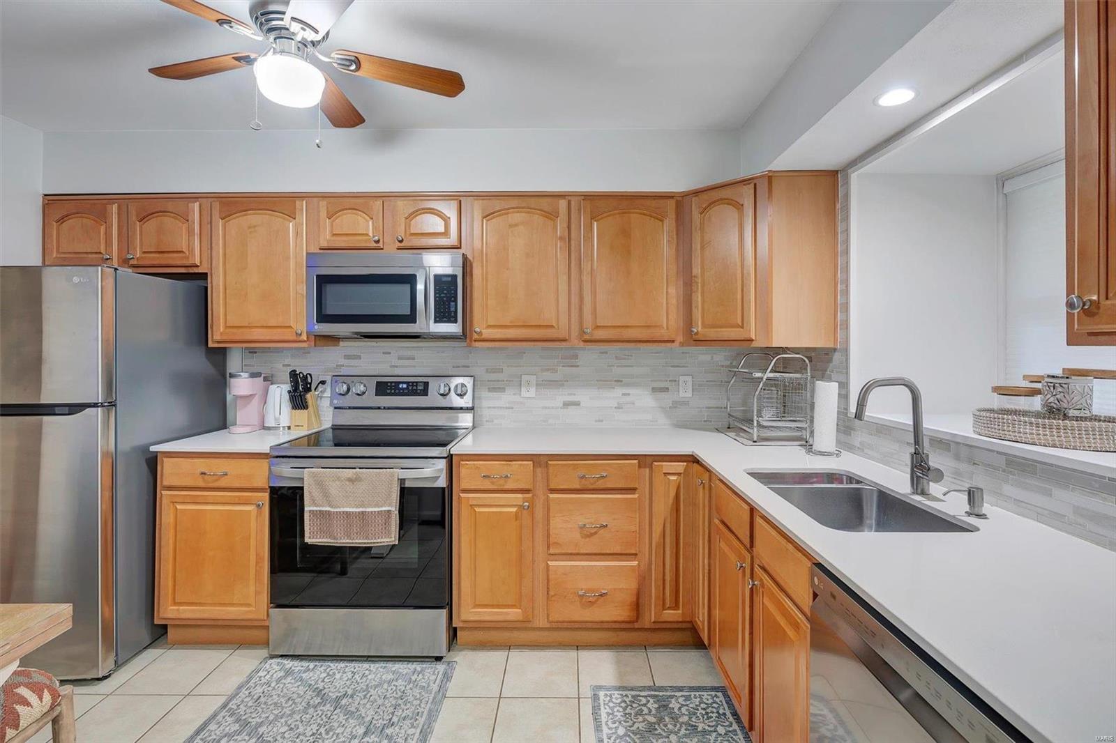 Villas On Olive Condo - Residential