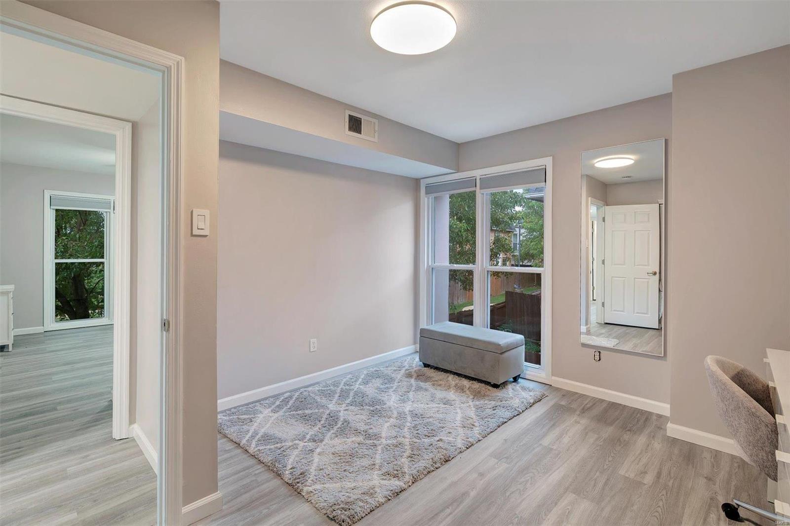 Villas On Olive Condo - Residential