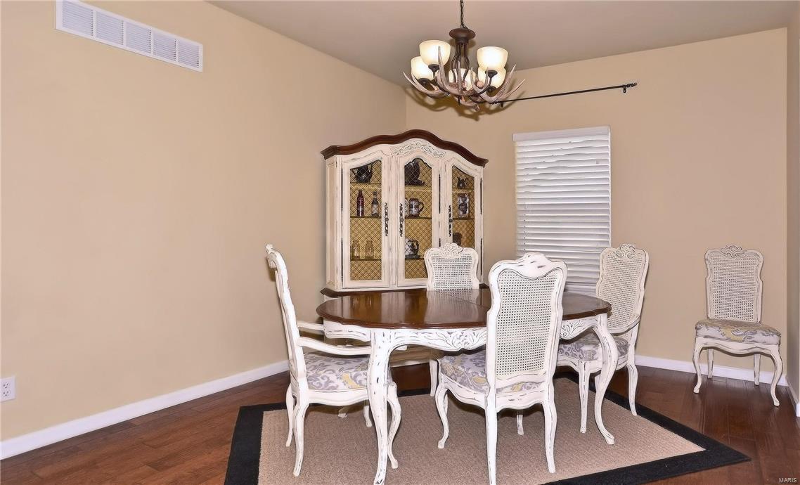 Carlton Glen - Residential