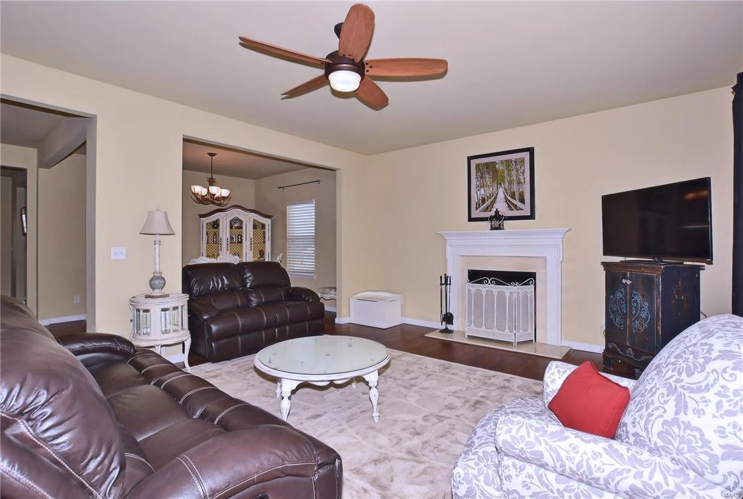 Carlton Glen - Residential