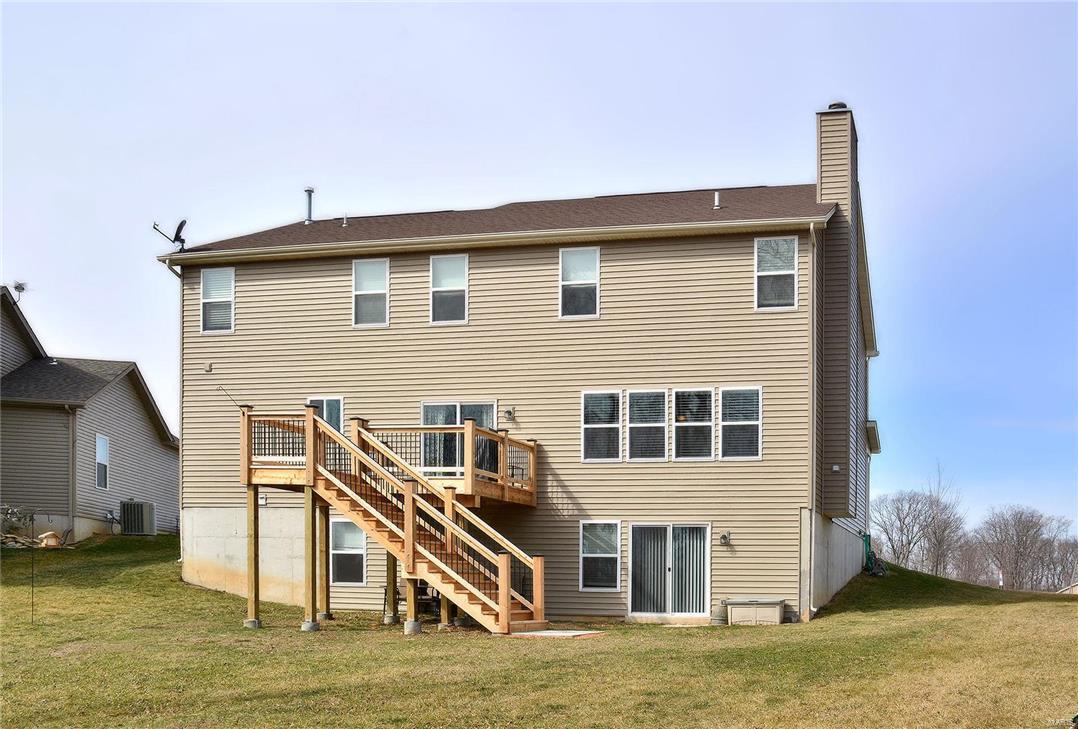 Carlton Glen - Residential