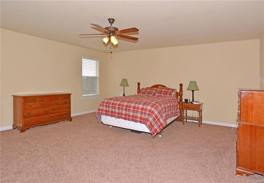 Carlton Glen - Residential