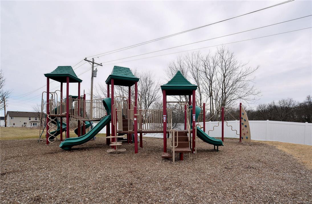 Carlton Glen - Residential