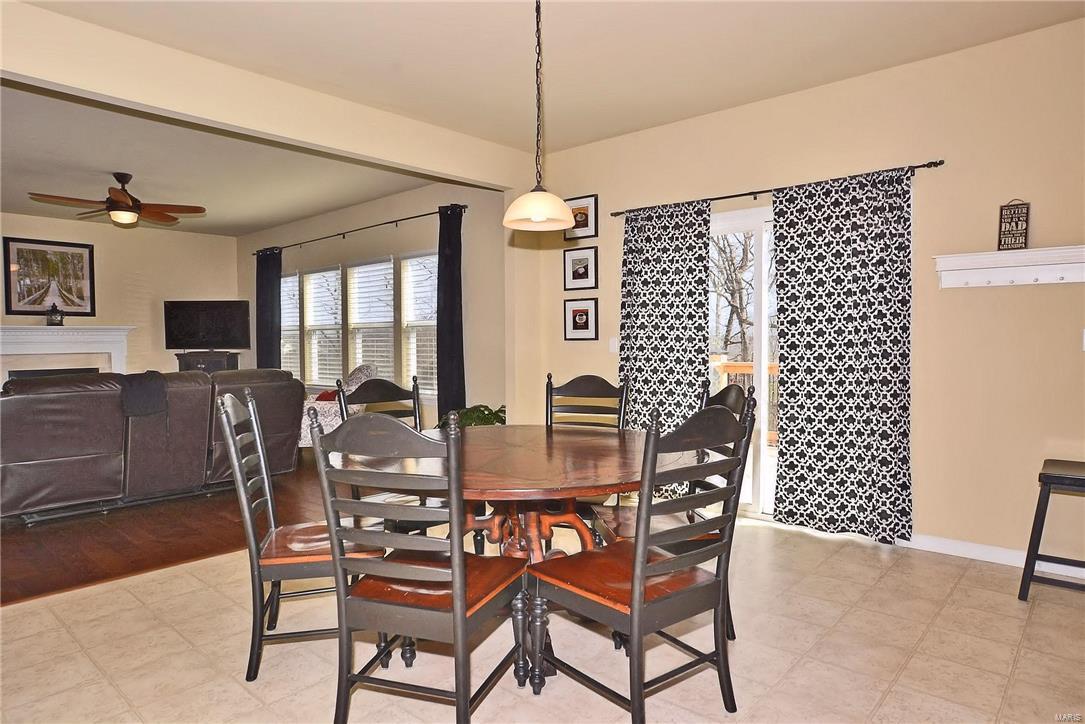 Carlton Glen - Residential