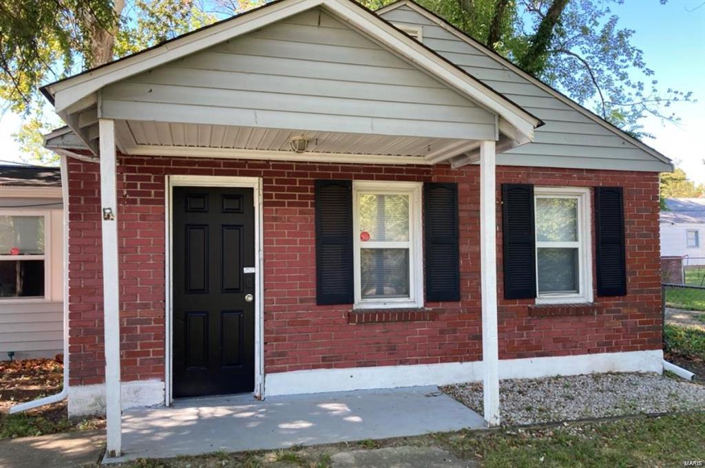 RIVERVIEW GARDENS - Residential