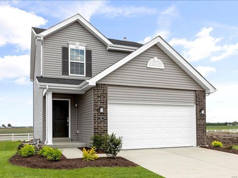 Single Family Residence in Wentzville MO 2 Arlington at Wildflower Meadow.jpg