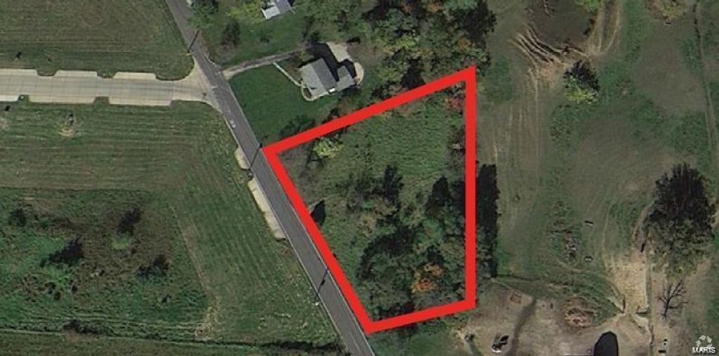 2418 Eatherton Road, Grover, Missouri Residential Lots Property Listing McAfee Real Estate