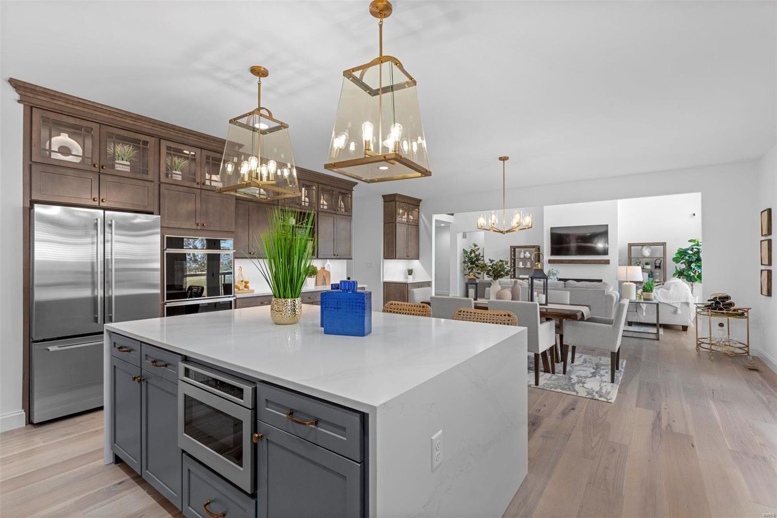 Schaeffer’s Grove #5 - Residential