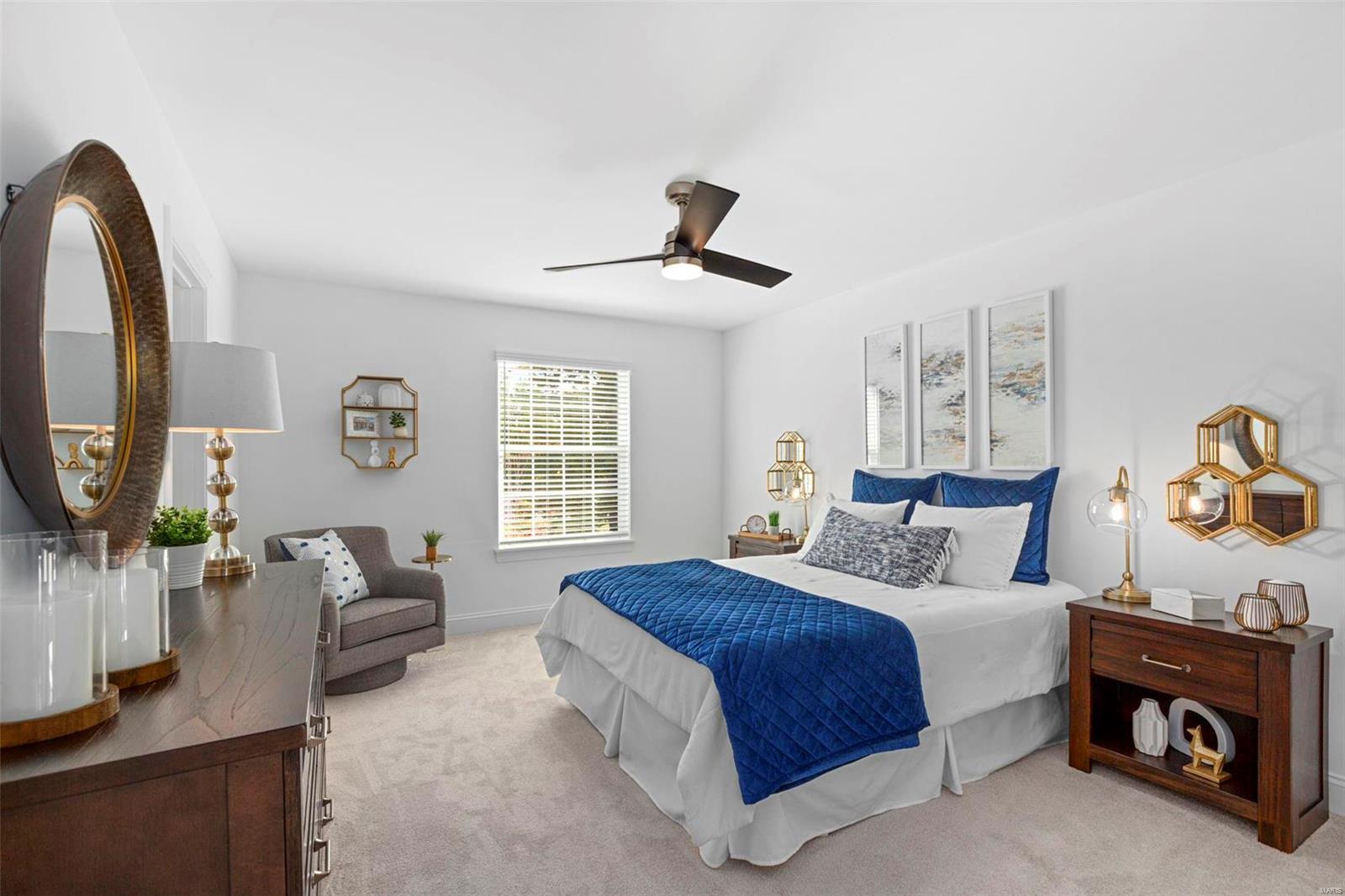 Schaeffer’s Grove #5 - Residential