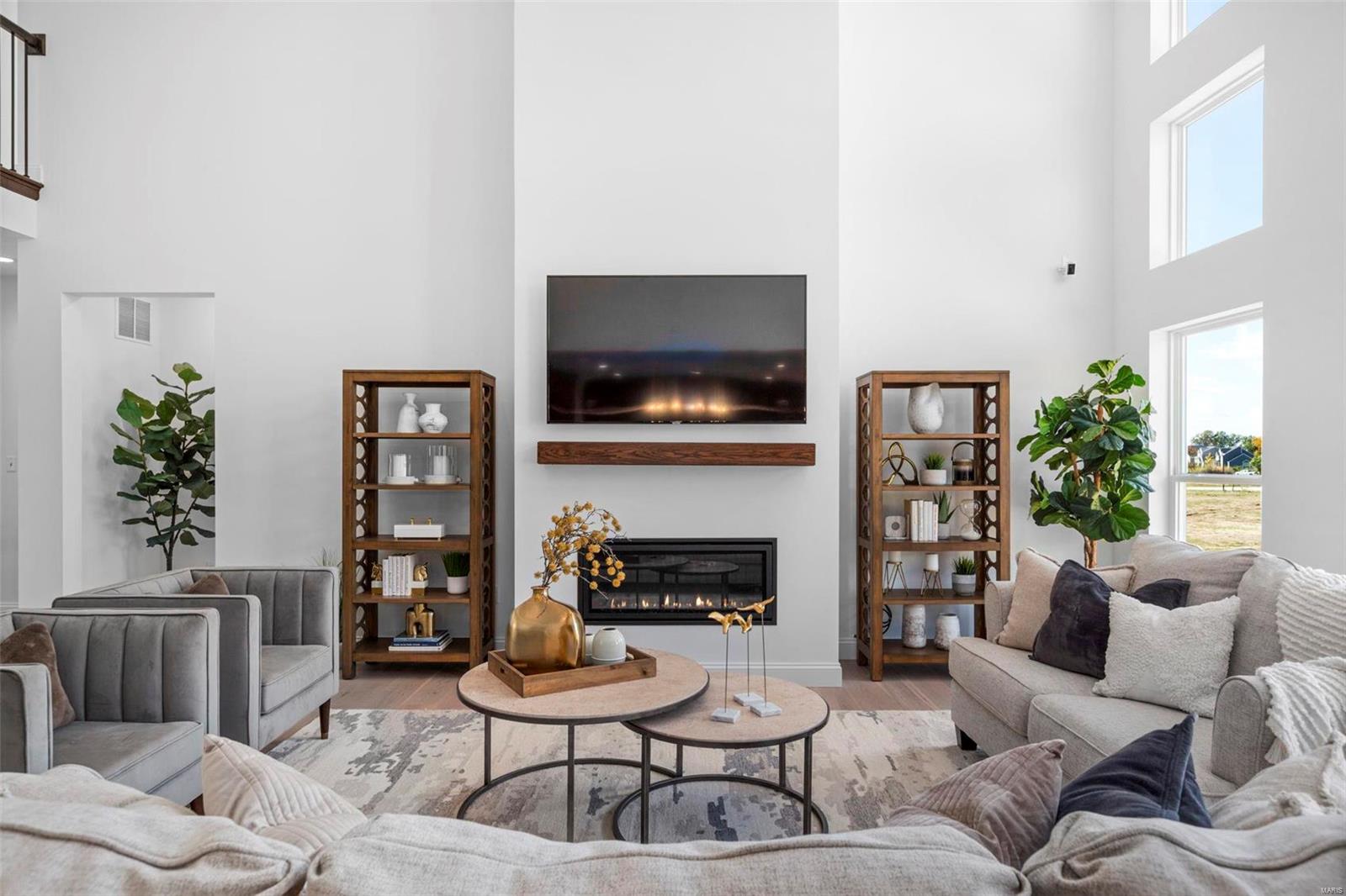 Schaeffer’s Grove #5 - Residential