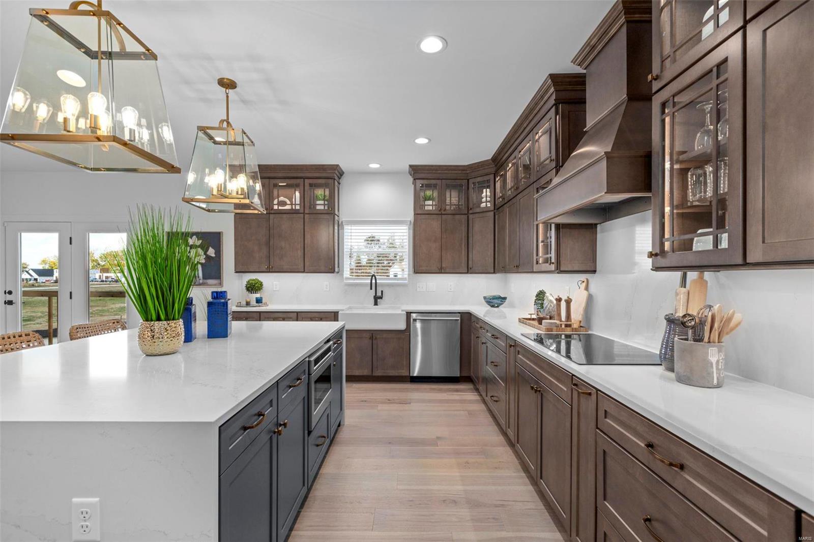 Schaeffer’s Grove #5 - Residential