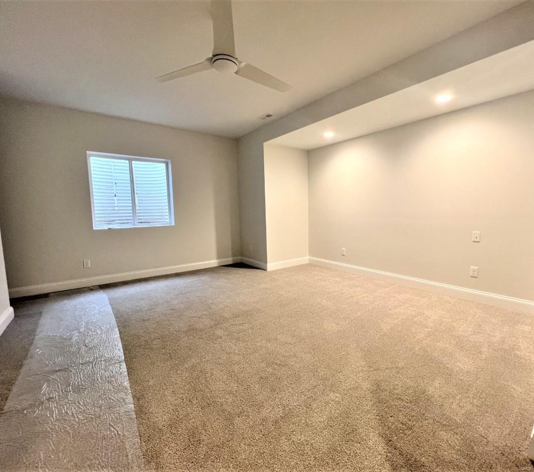 Colliers Sub - Residential