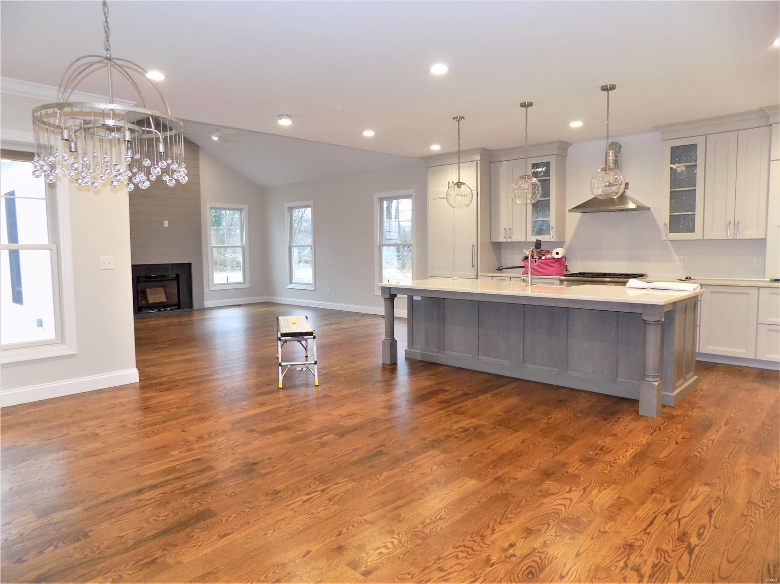 Colliers Sub - Residential