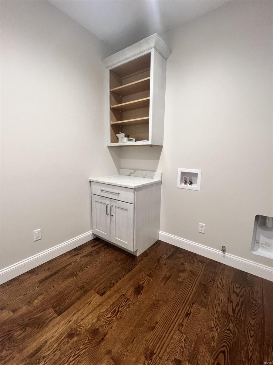 Colliers Sub - Residential