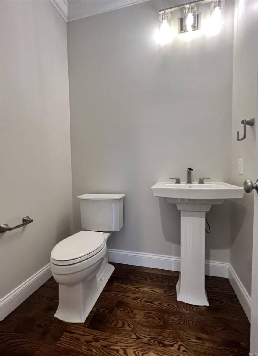 Colliers Sub - Residential