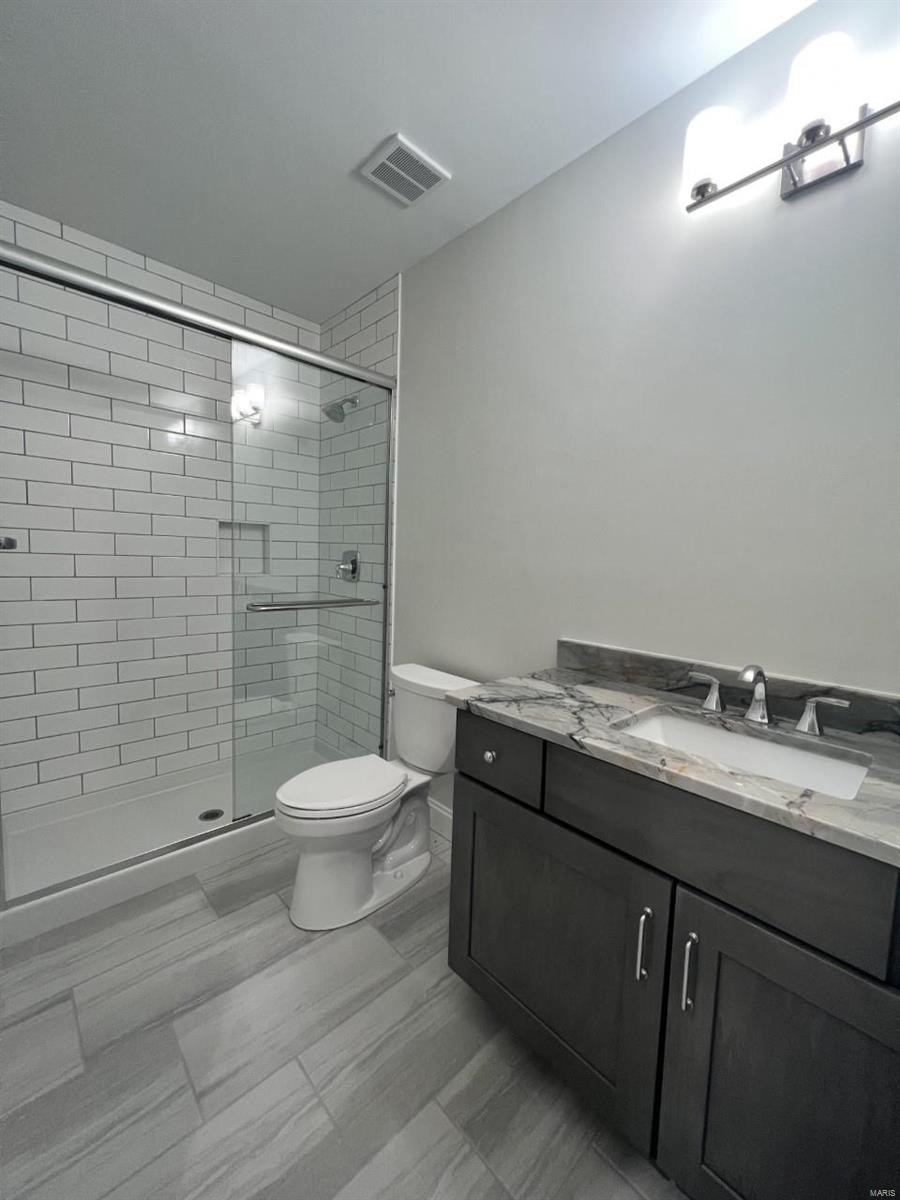 Colliers Sub - Residential