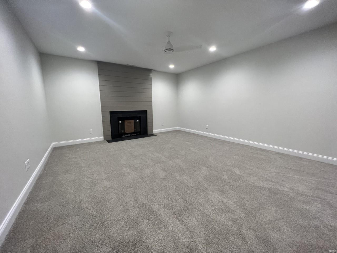 Colliers Sub - Residential