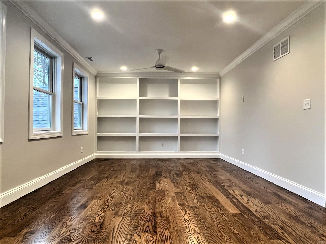 Colliers Sub - Residential