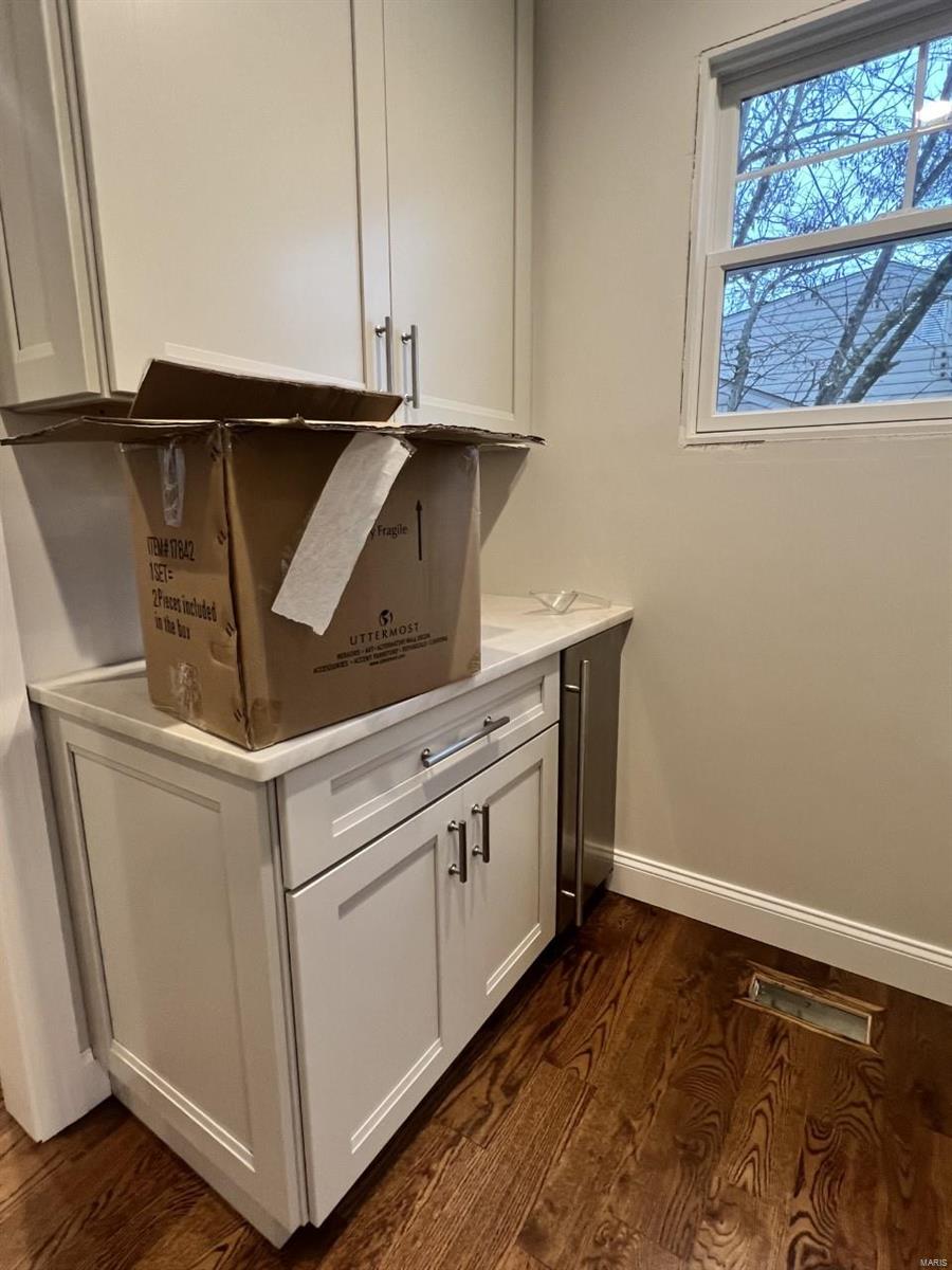 Colliers Sub - Residential