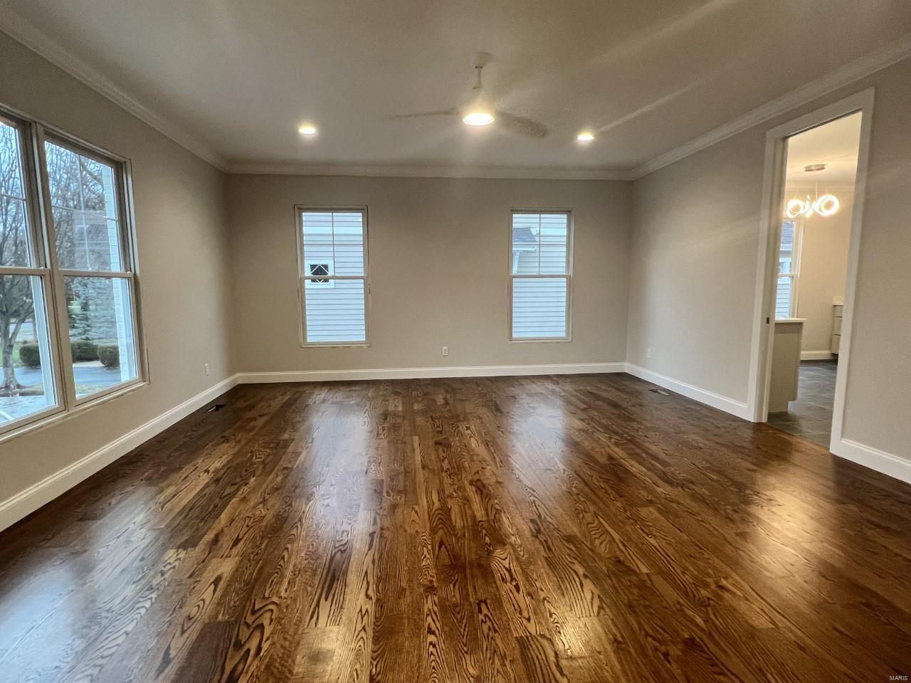 Colliers Sub - Residential