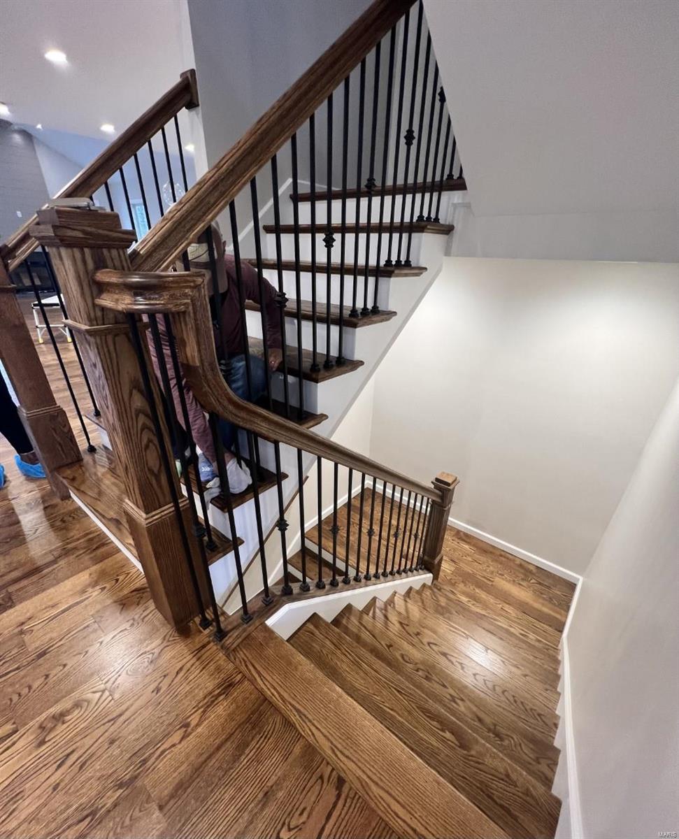 Colliers Sub - Residential