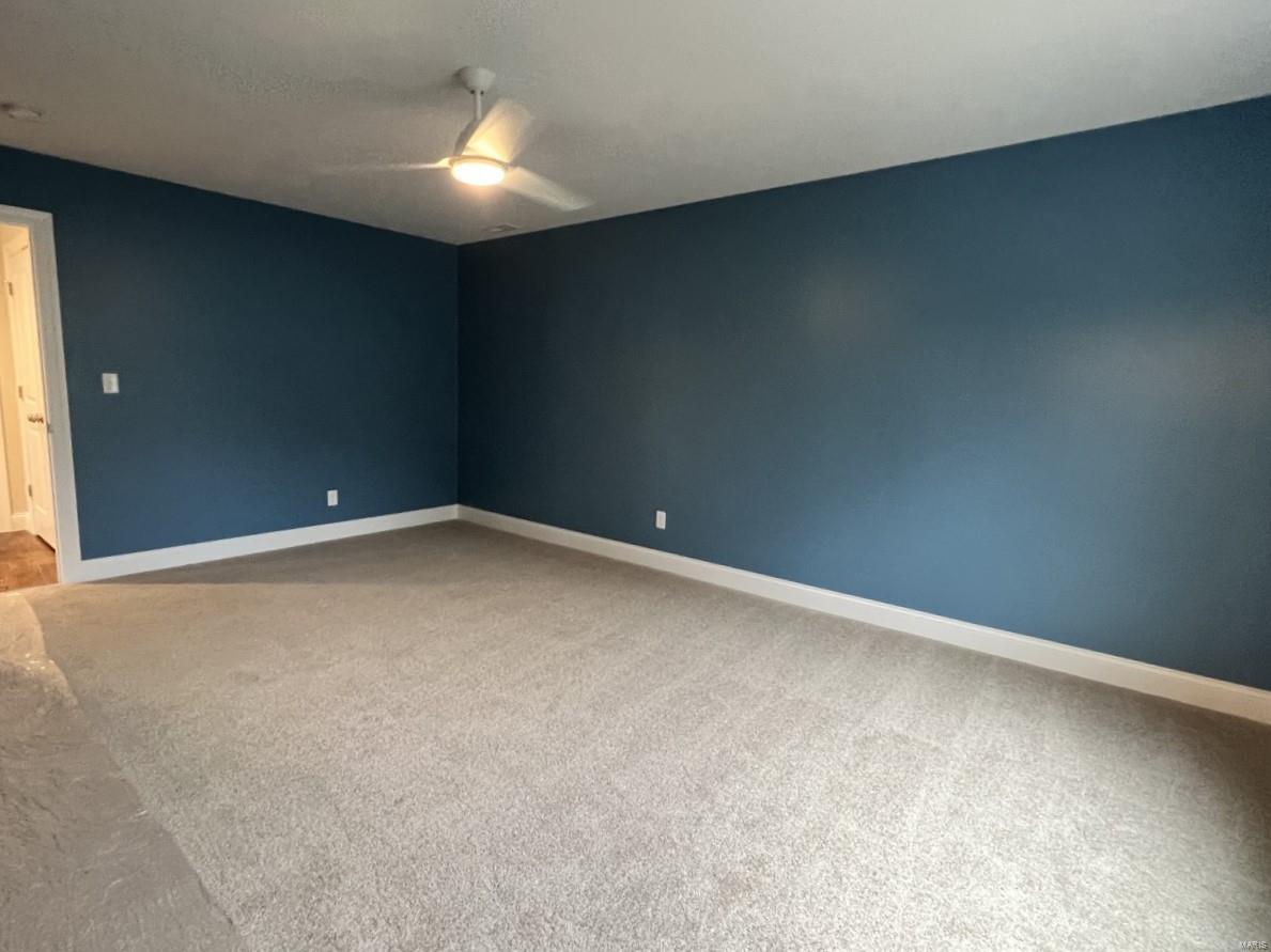 Colliers Sub - Residential