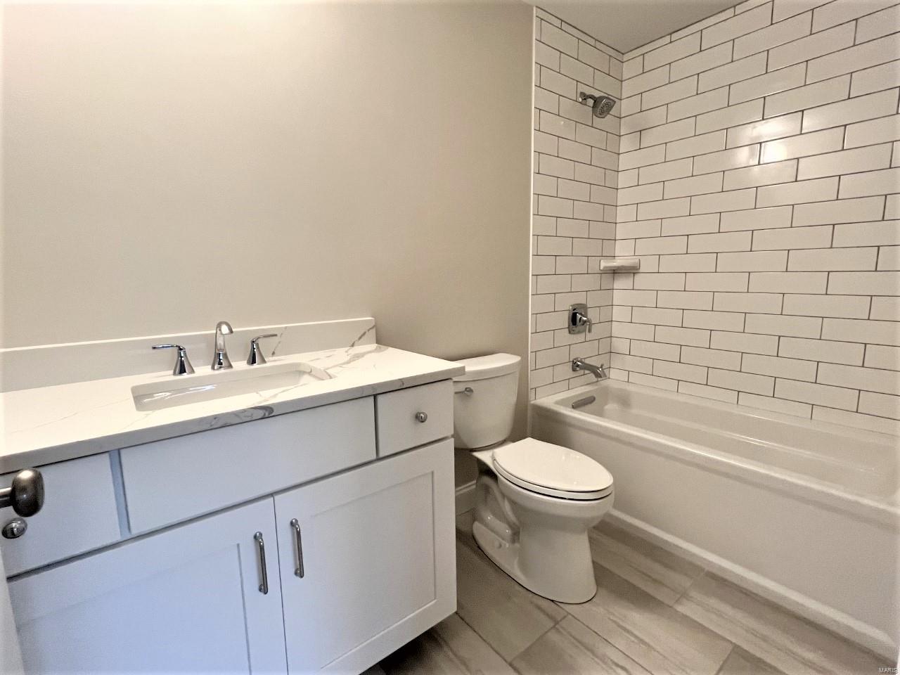 Colliers Sub - Residential