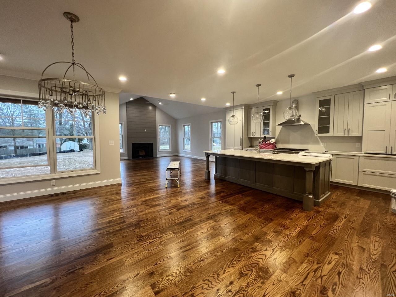 Colliers Sub - Residential