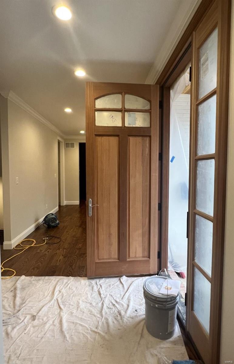 Colliers Sub - Residential