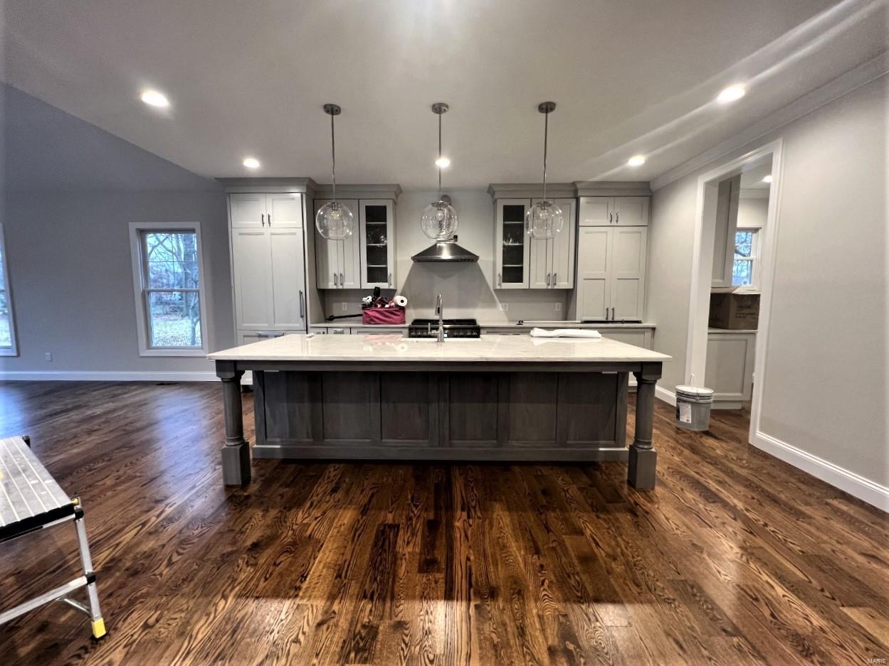 Colliers Sub - Residential