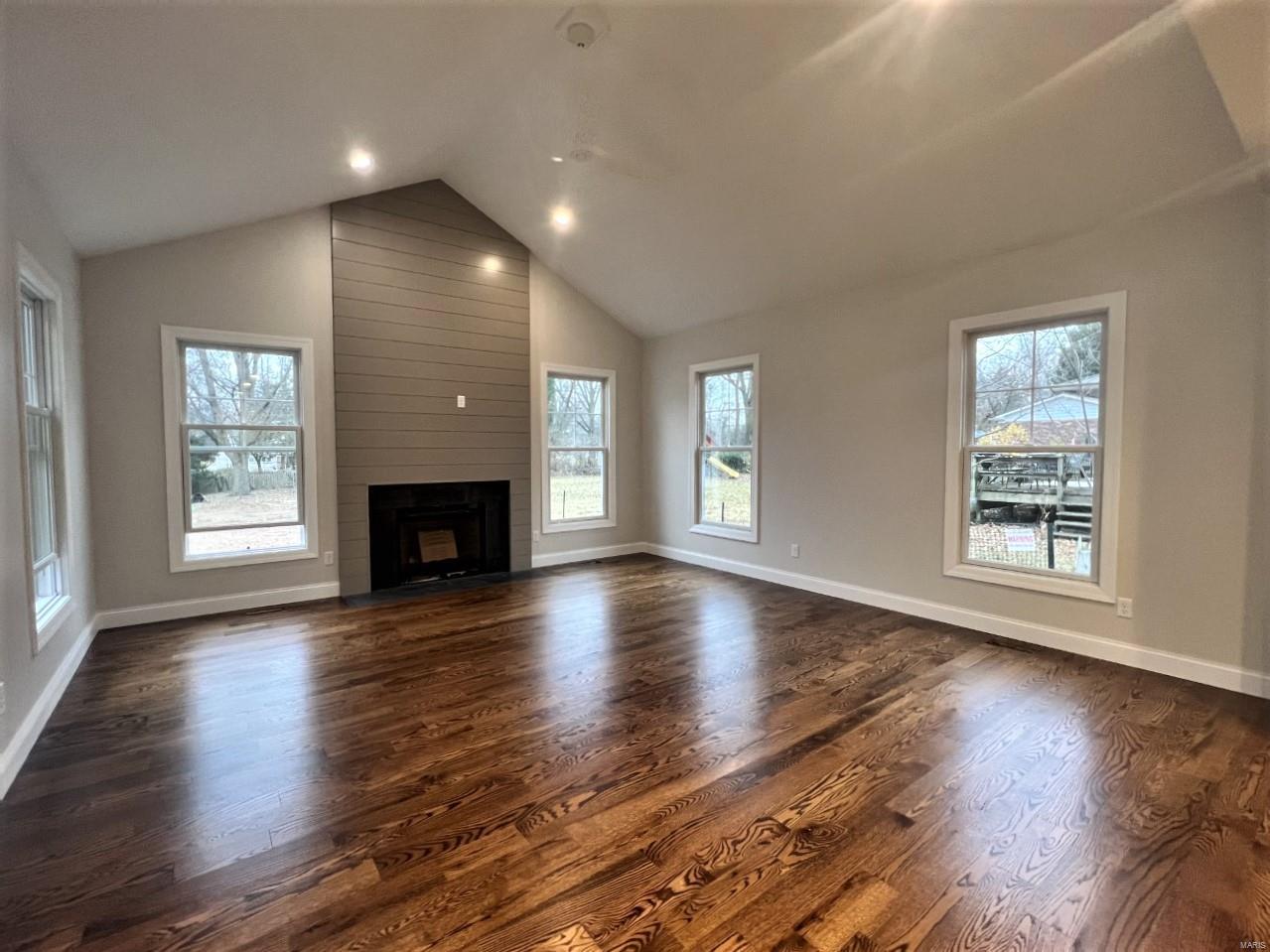 Colliers Sub - Residential