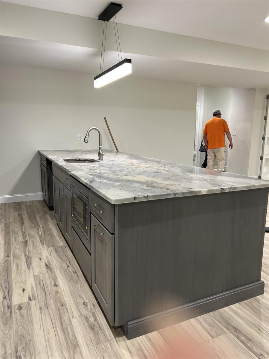 Colliers Sub - Residential