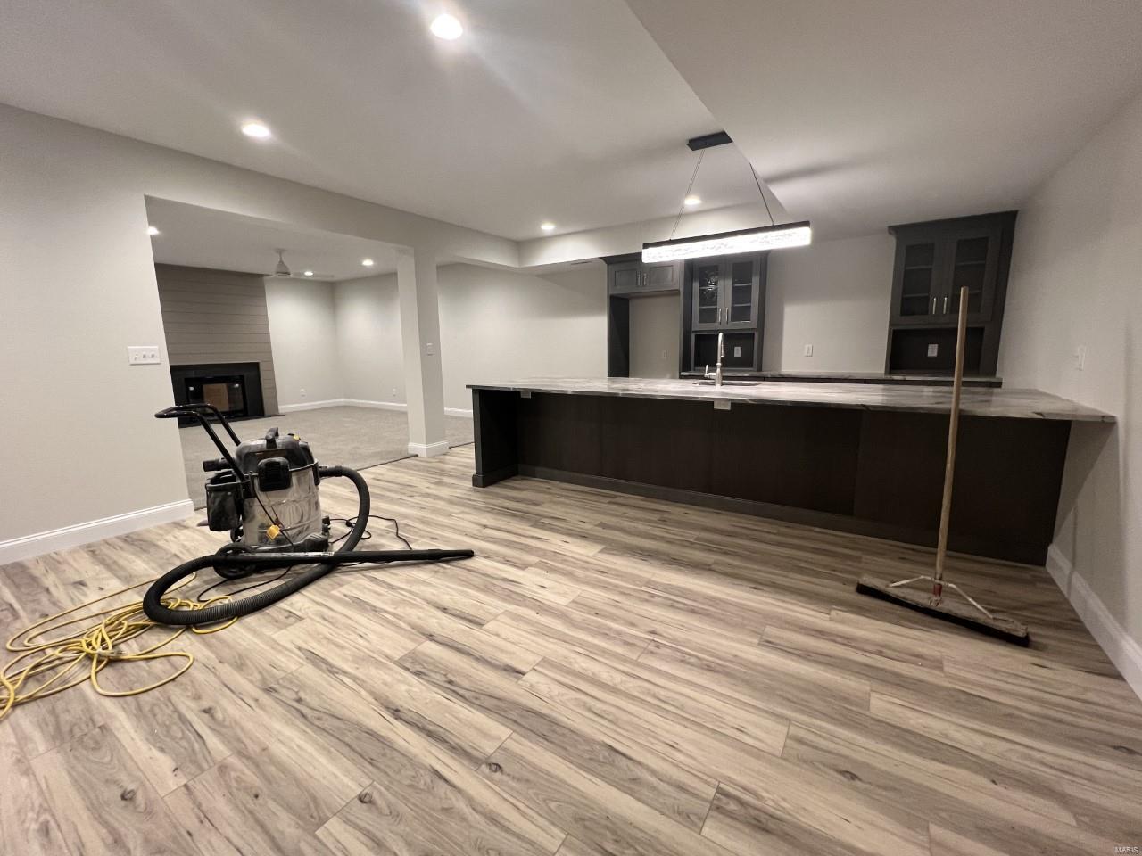 Colliers Sub - Residential