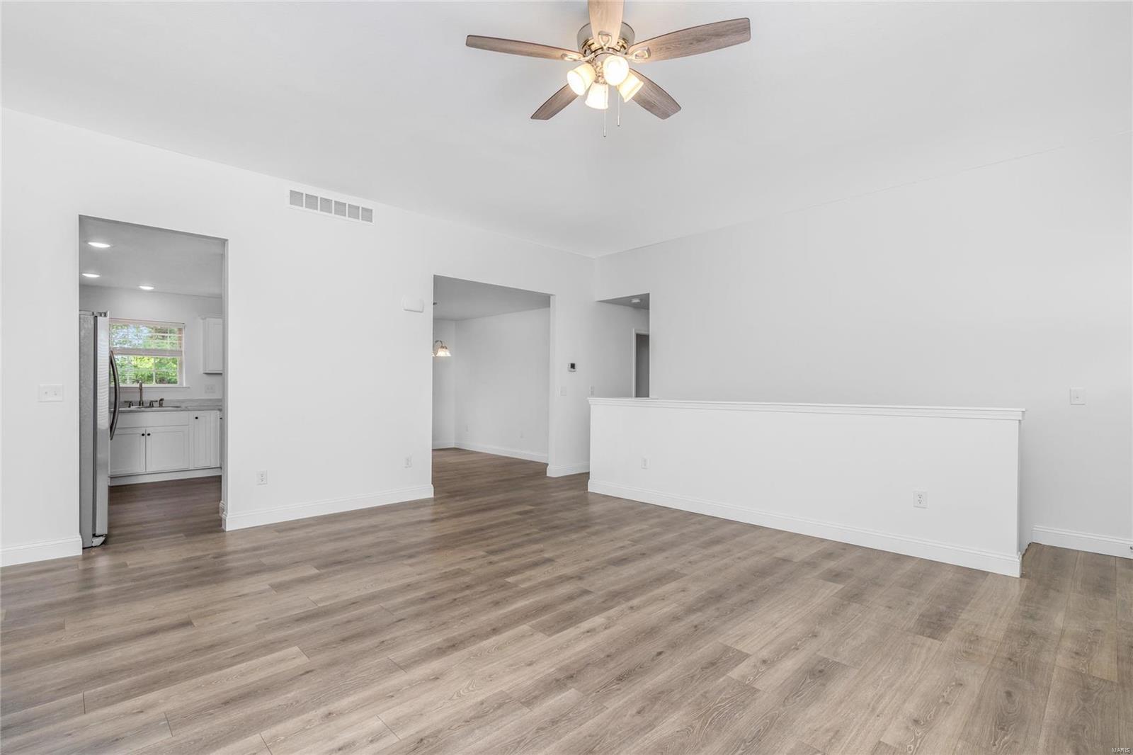 Heritage Estates - Residential