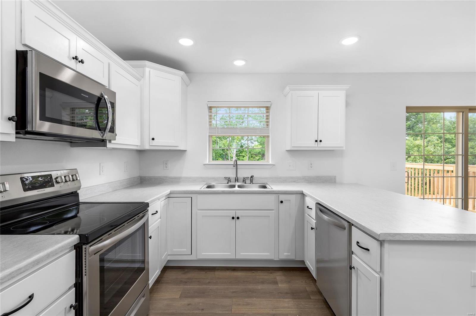 Heritage Estates - Residential