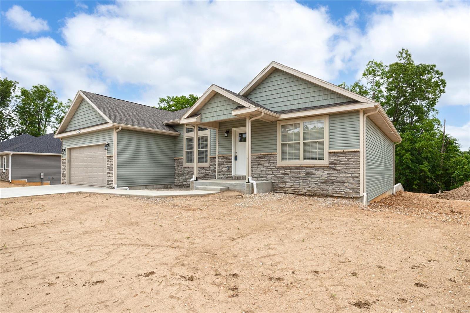 Heritage Estates - Residential