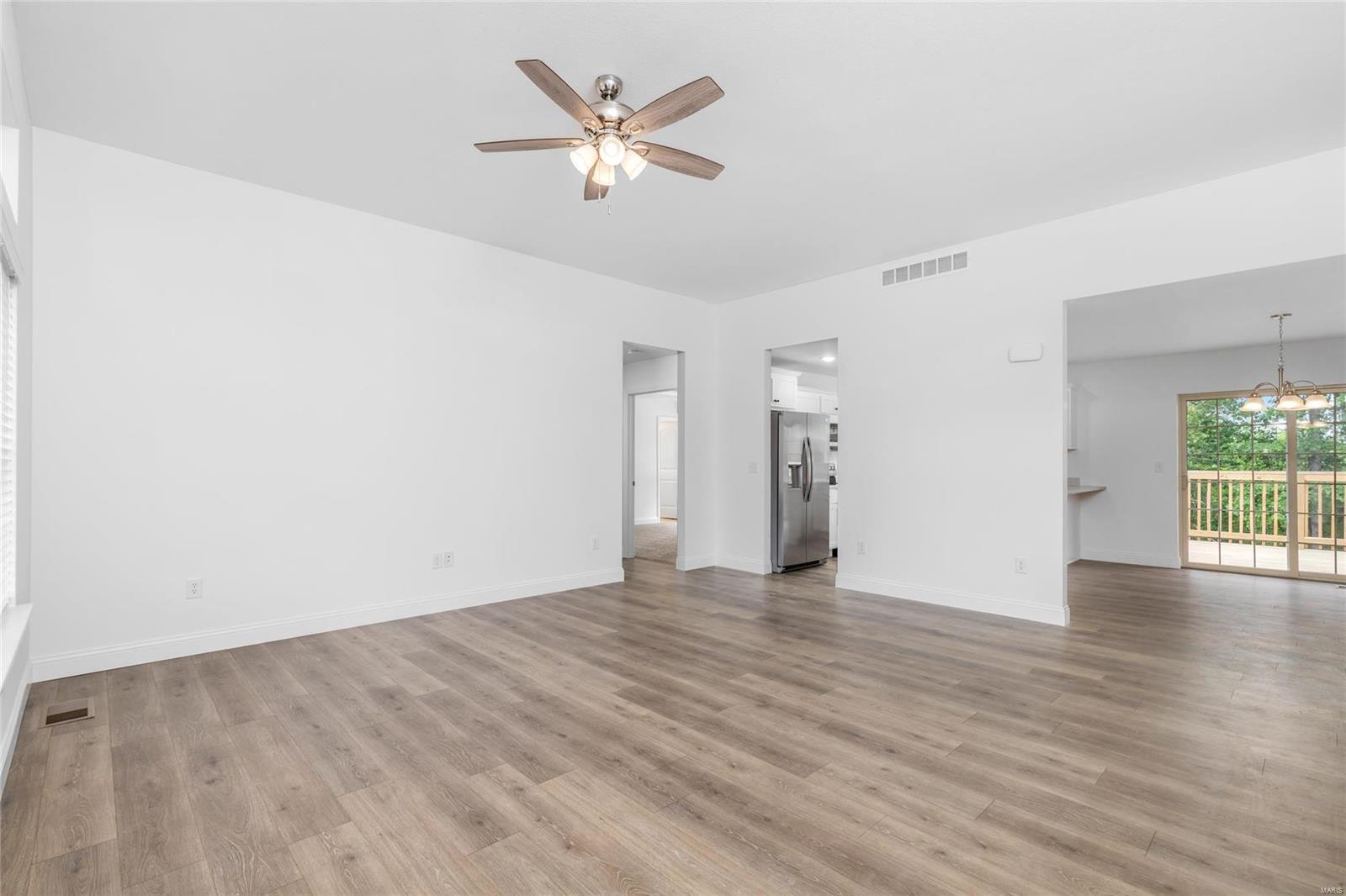 Heritage Estates - Residential