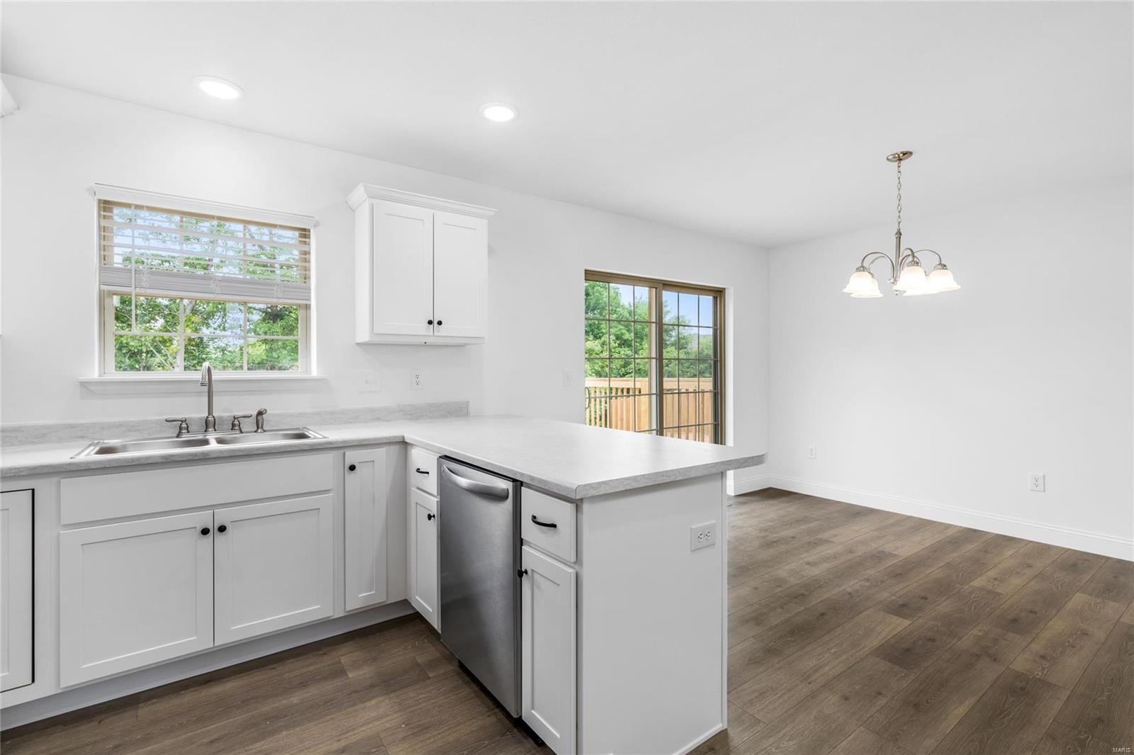 Heritage Estates - Residential