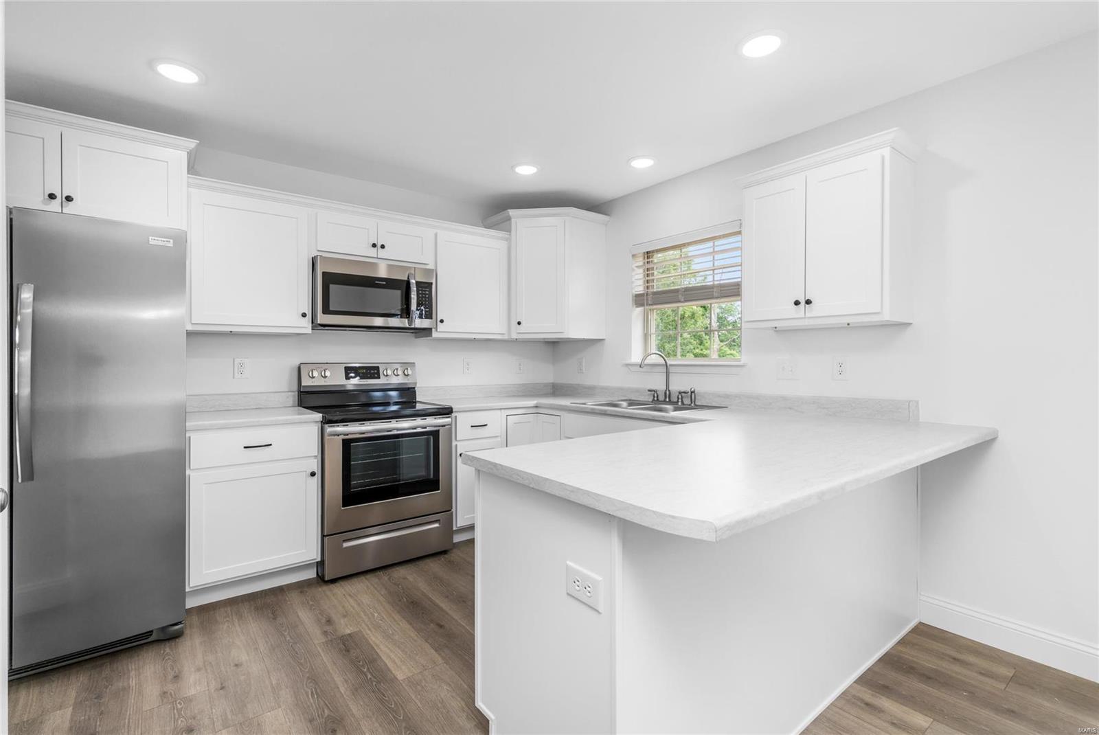 Heritage Estates - Residential