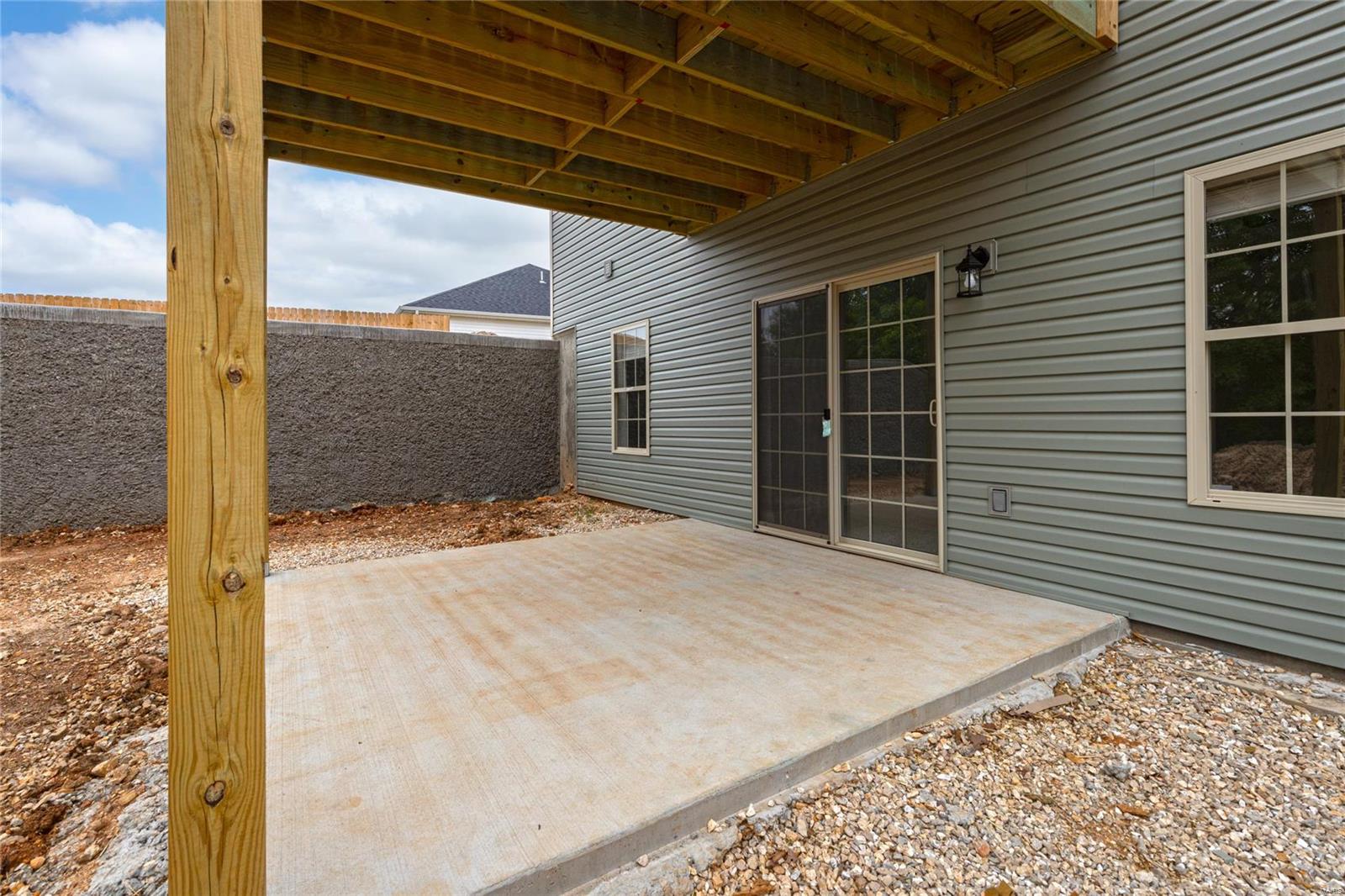 Heritage Estates - Residential