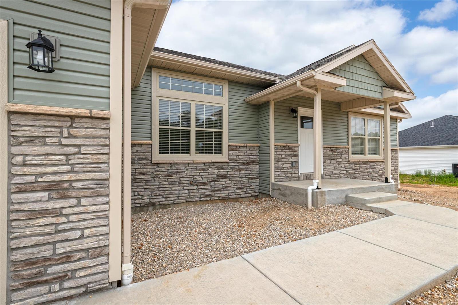 Heritage Estates - Residential