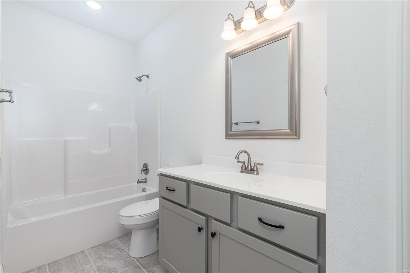 Heritage Estates - Residential