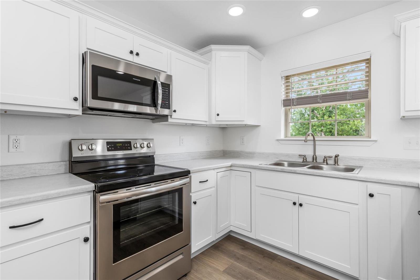 Heritage Estates - Residential