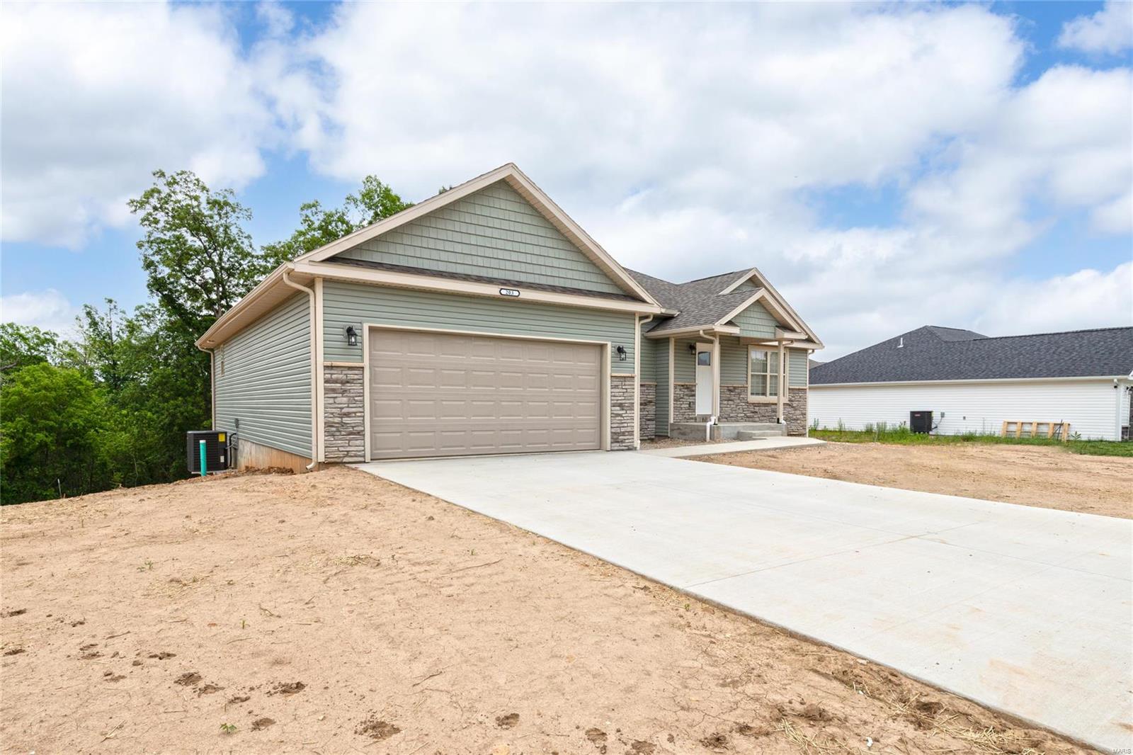 Heritage Estates - Residential