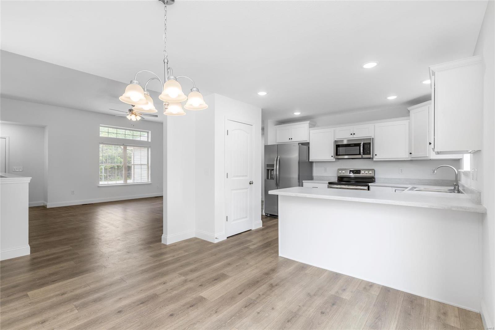 Heritage Estates - Residential